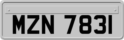 MZN7831