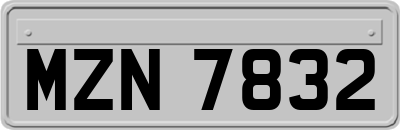 MZN7832