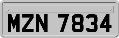 MZN7834