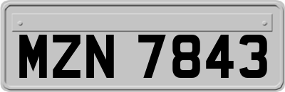 MZN7843