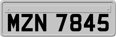 MZN7845