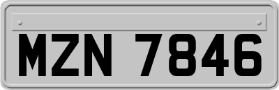 MZN7846