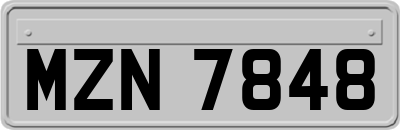 MZN7848