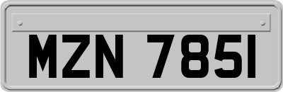 MZN7851