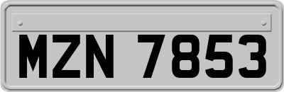 MZN7853