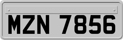 MZN7856