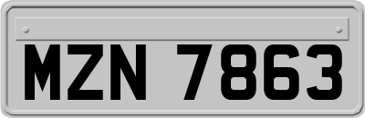 MZN7863