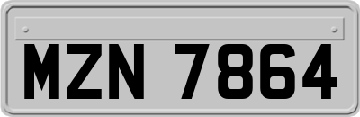 MZN7864