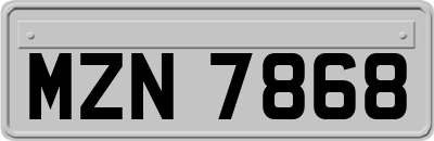 MZN7868