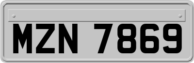 MZN7869