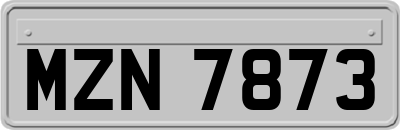 MZN7873