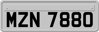 MZN7880