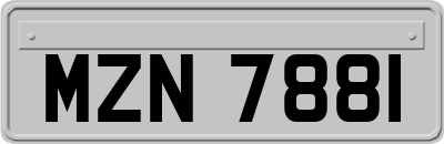 MZN7881