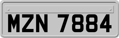 MZN7884