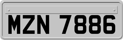 MZN7886