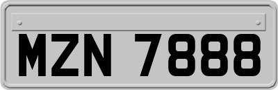 MZN7888