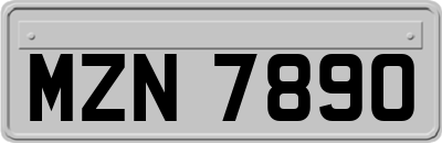 MZN7890