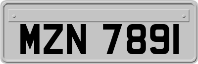 MZN7891