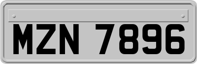 MZN7896