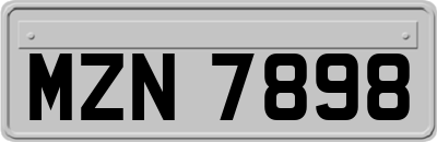 MZN7898