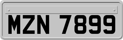 MZN7899