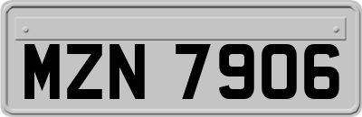 MZN7906