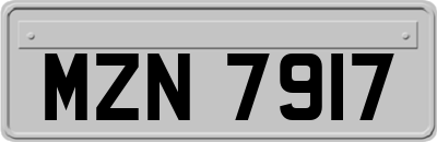 MZN7917