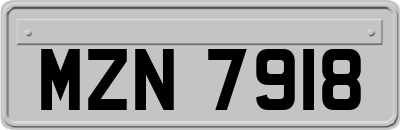 MZN7918