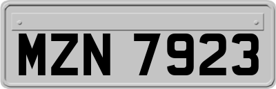 MZN7923