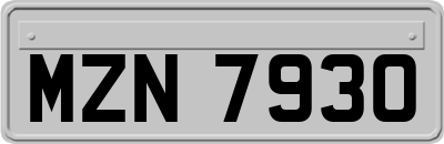 MZN7930