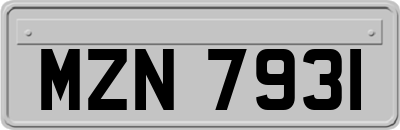 MZN7931