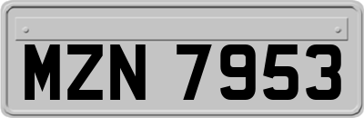 MZN7953