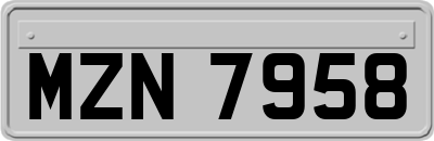 MZN7958