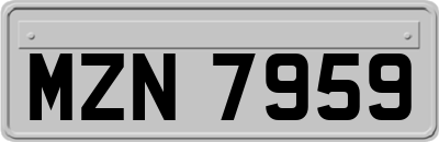 MZN7959