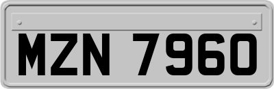 MZN7960