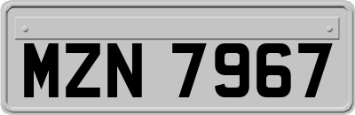 MZN7967