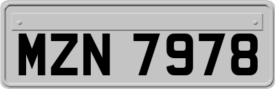 MZN7978