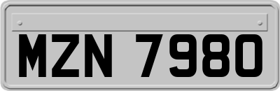 MZN7980