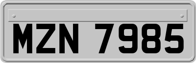 MZN7985