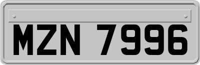 MZN7996