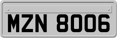 MZN8006