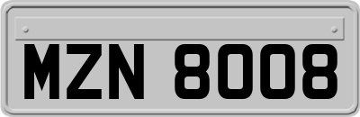 MZN8008