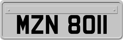 MZN8011