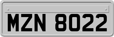 MZN8022