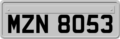 MZN8053