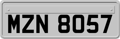 MZN8057