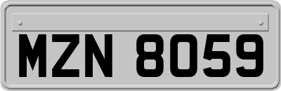 MZN8059