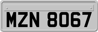 MZN8067