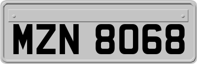 MZN8068