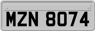 MZN8074